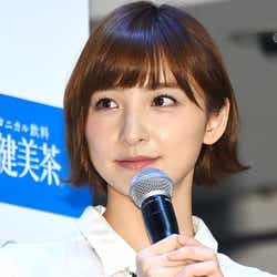 モデルプレス - 篠田麻里子、“ママ友いじめ”告白の江角マキコに共感「本当にそう思う」