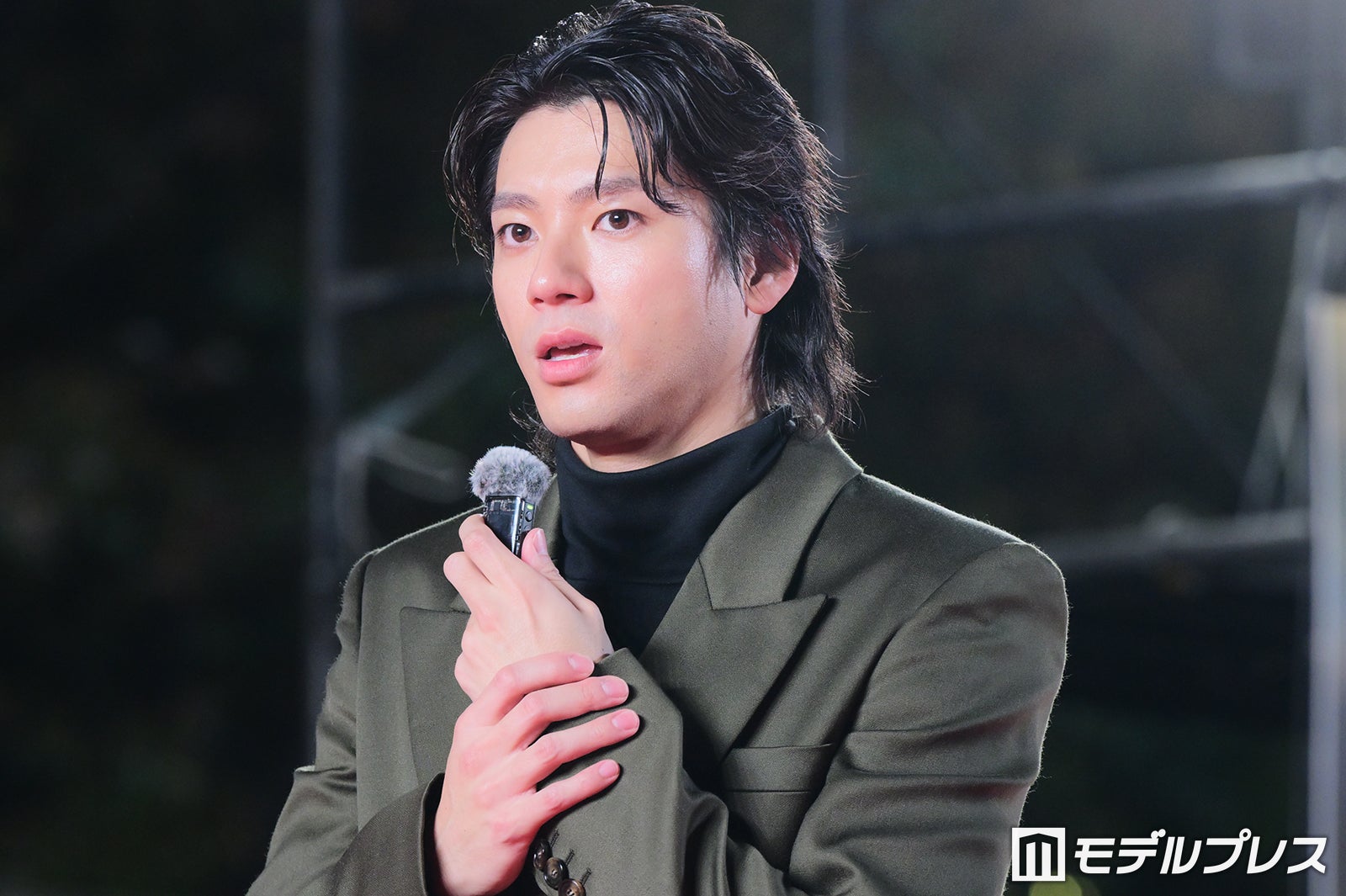 山田裕貴（C）モデルプレス
