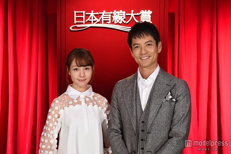 AKB48、三代目JSB、西野カナら「日本有線大賞」各賞＆MC発表