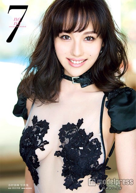 谷村奈南、3年ぶりテレビ出演で再ブレイクに奮起