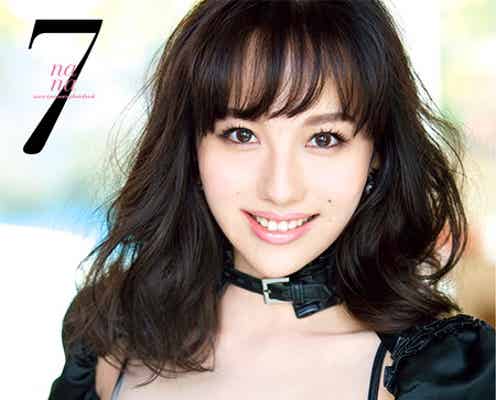 谷村奈南、3年ぶりテレビ出演で再ブレイクに奮起