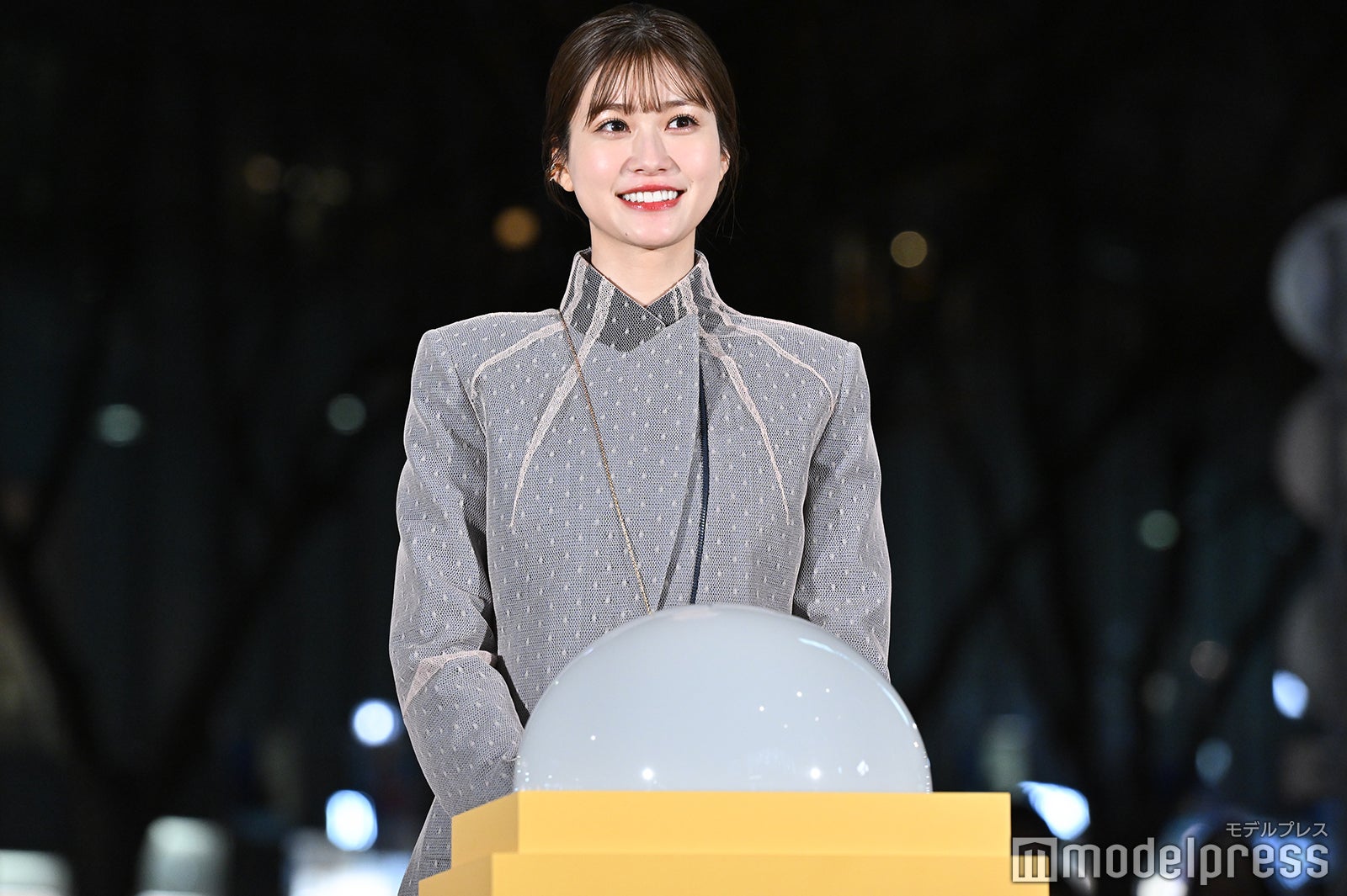 生見愛瑠（C）モデルプレス