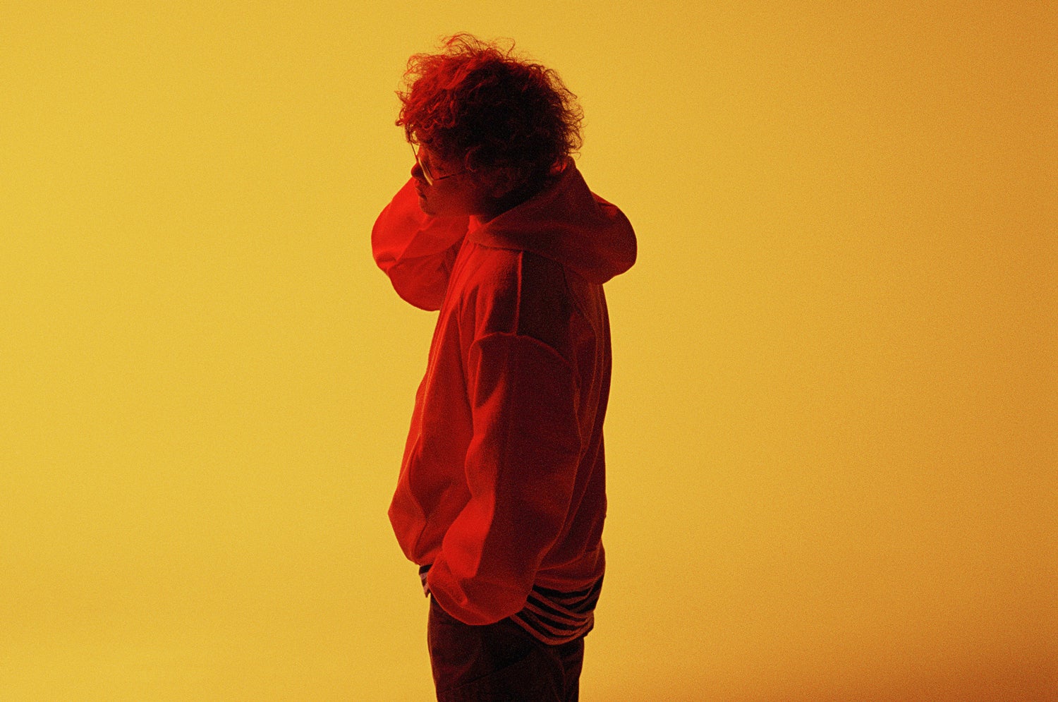 Vaundy（提供写真）