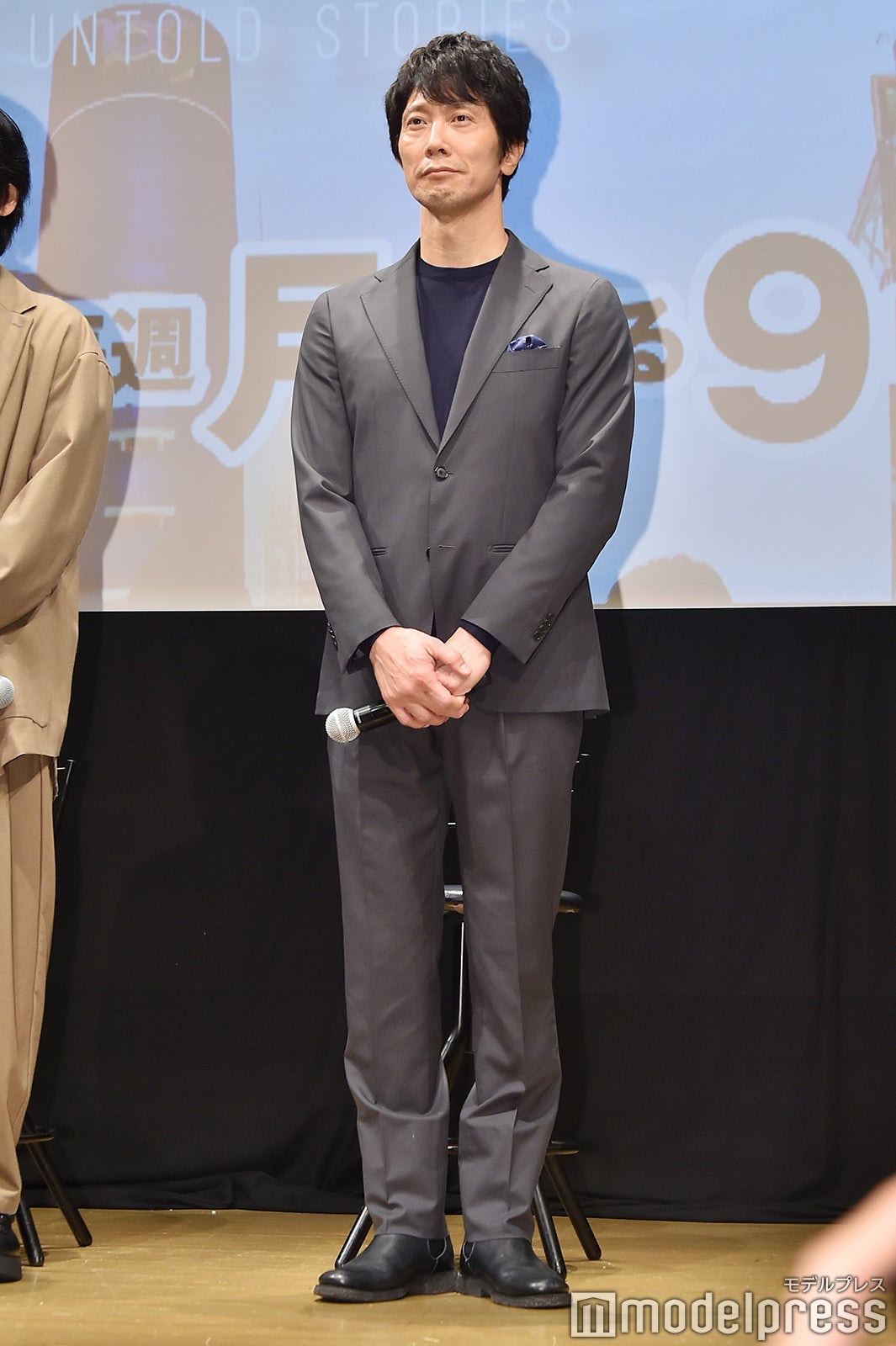 佐々木蔵之介（C）モデルプレス