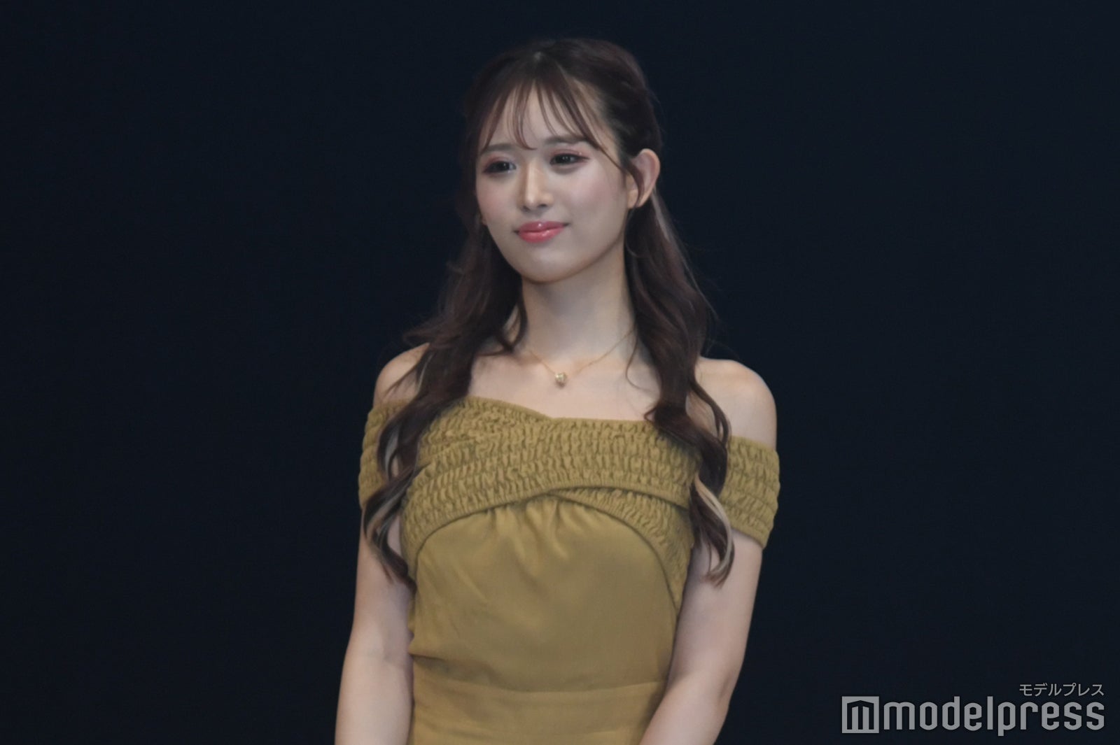 伊藤桃々（C）モデルプレス