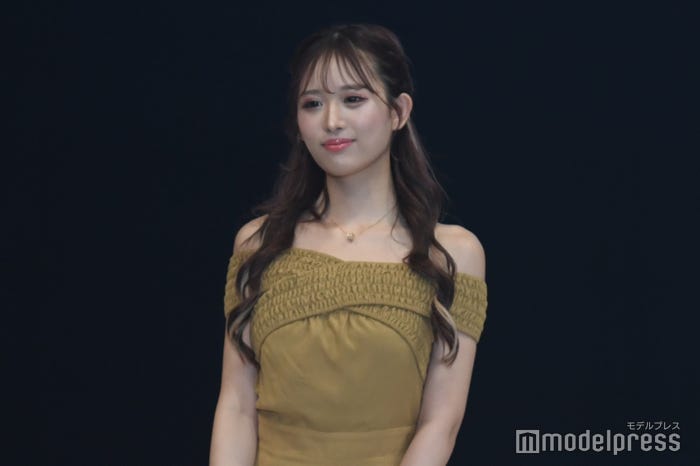 伊藤桃々(C)モデルプレス