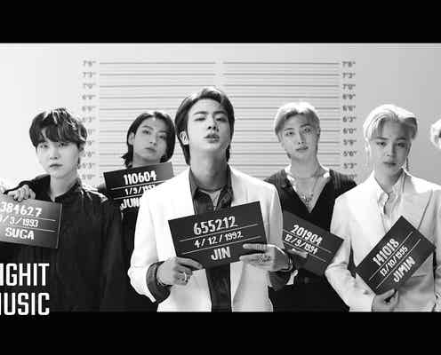 BTS、新曲「Butter」MVに隠された数字が話題 ファンの考察加速、本人が真相語る