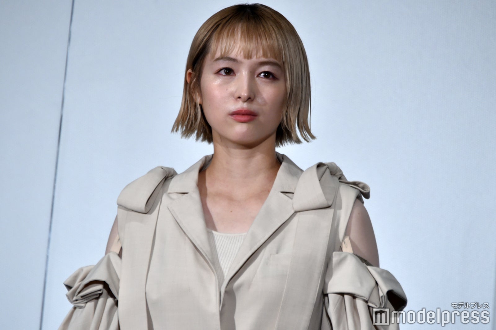 清野菜名 （C）モデルプレス