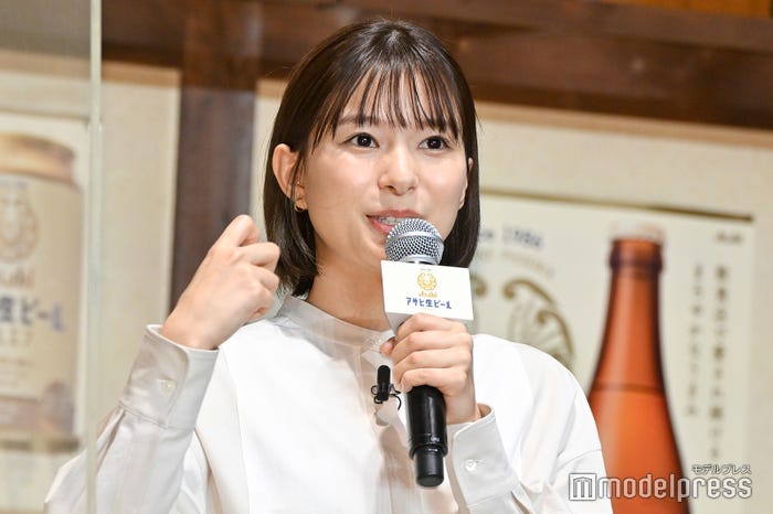 芳根京子(C)モデルプレス