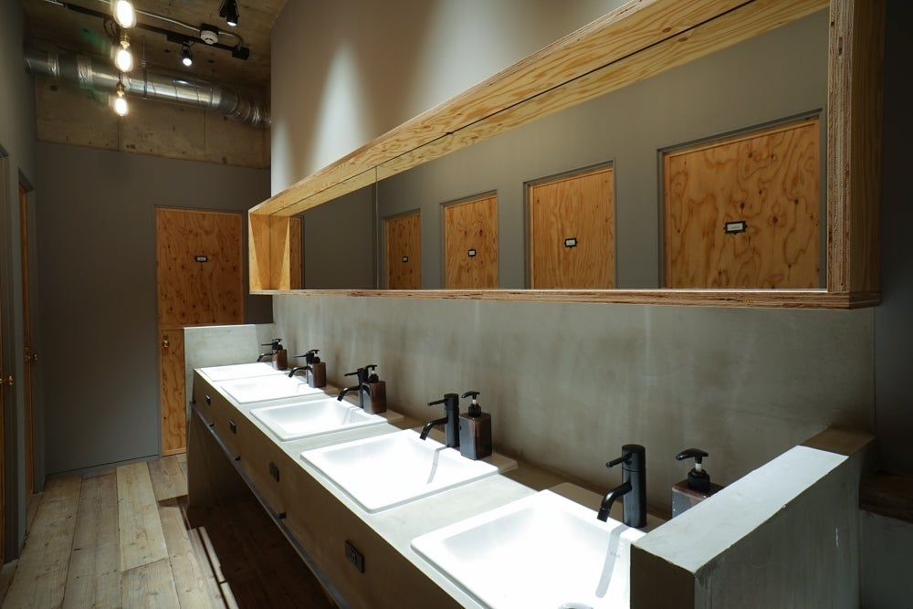 （C）BOOK AND BED TOKYO 2017