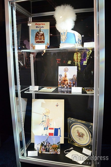 「ウォルト・ディズニーアーカイブス」