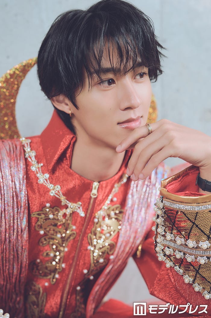 曽野舜太(C)モデルプレス