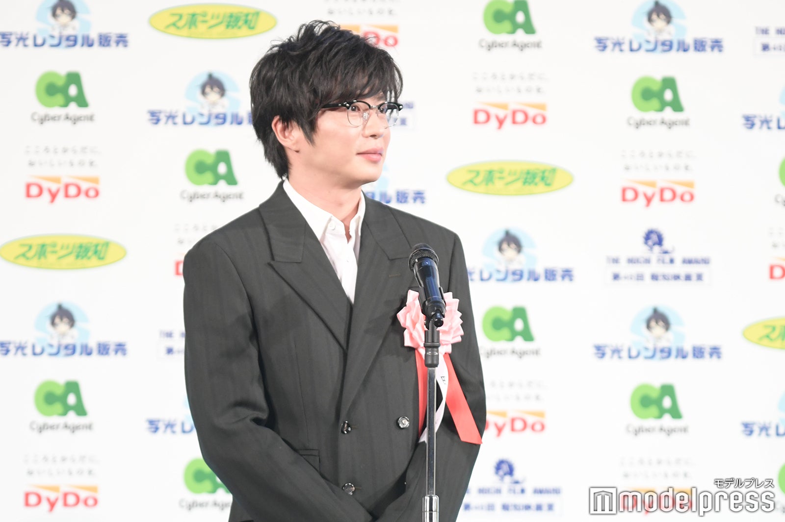 田中圭（C）モデルプレス