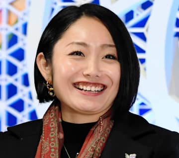安藤美姫、感動呼んだ五輪スケーターを花と花言葉で表現 りくりゅうは「トルコキキョウ」その訳も記す