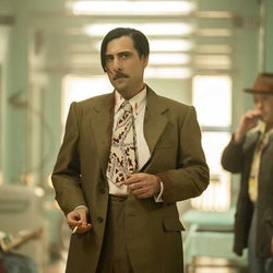 あの人のキャラは「クソ野郎」!?シリーズ最新作『FARGO/ファーゴ:カンザスシティ』インタビュー映像到着