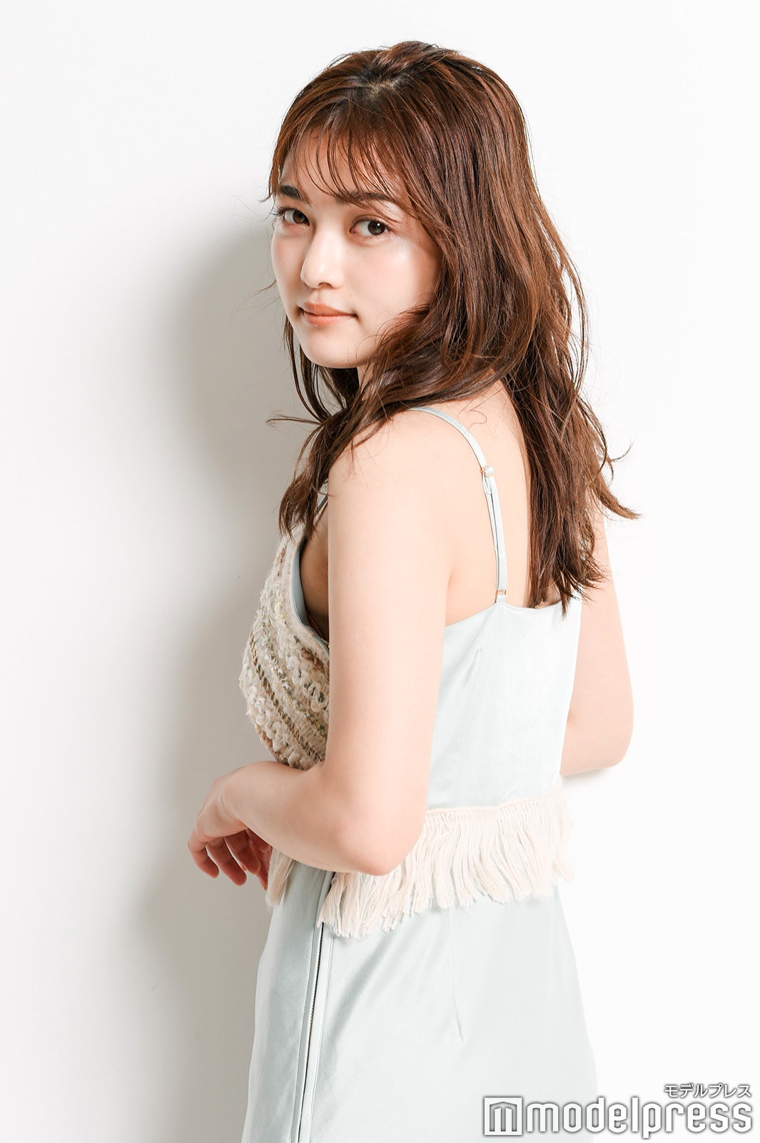 井上咲楽（C）モデルプレス