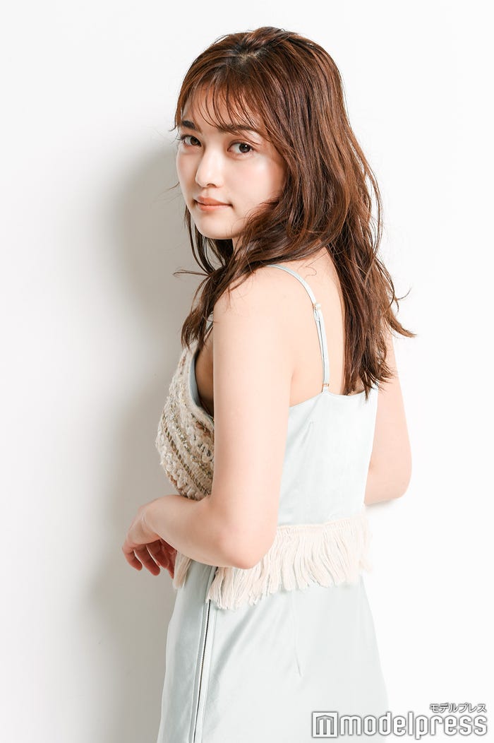 井上咲楽(C)モデルプレス