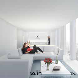 キュヴェ・ジェイツー・ホテル オオサカ/提供画像