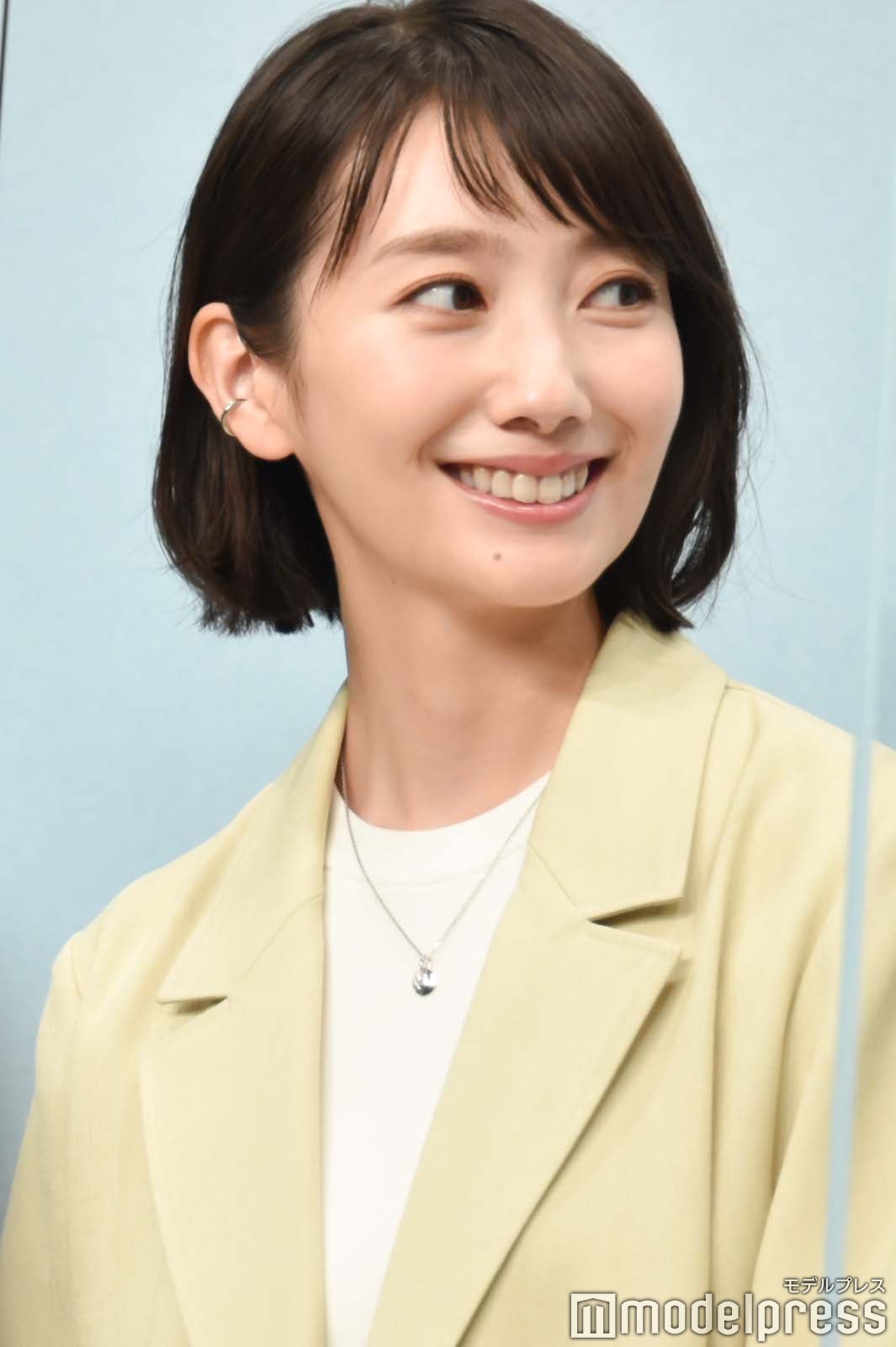 波瑠 （C）モデルプレス