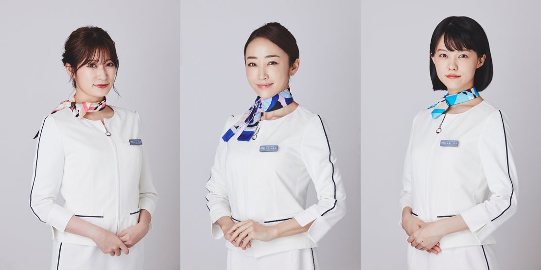 神崎恵、ドラマ初主演決定　志田彩良＆NMB48吉田朱里がレギュラー出演＜だから私はメイクする＞