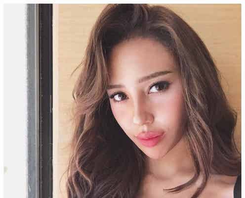 元「テラハ」メンバー武智ミドリ、婚約を報告