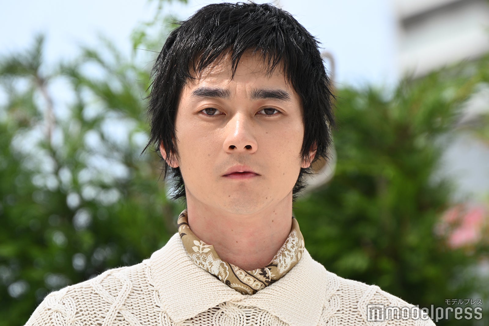 栁俊太郎（C）モデルプレス