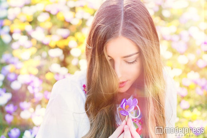 美しい髪の毛で美人度をアップさせよう(Photo by drubig-photo/Fotolia)