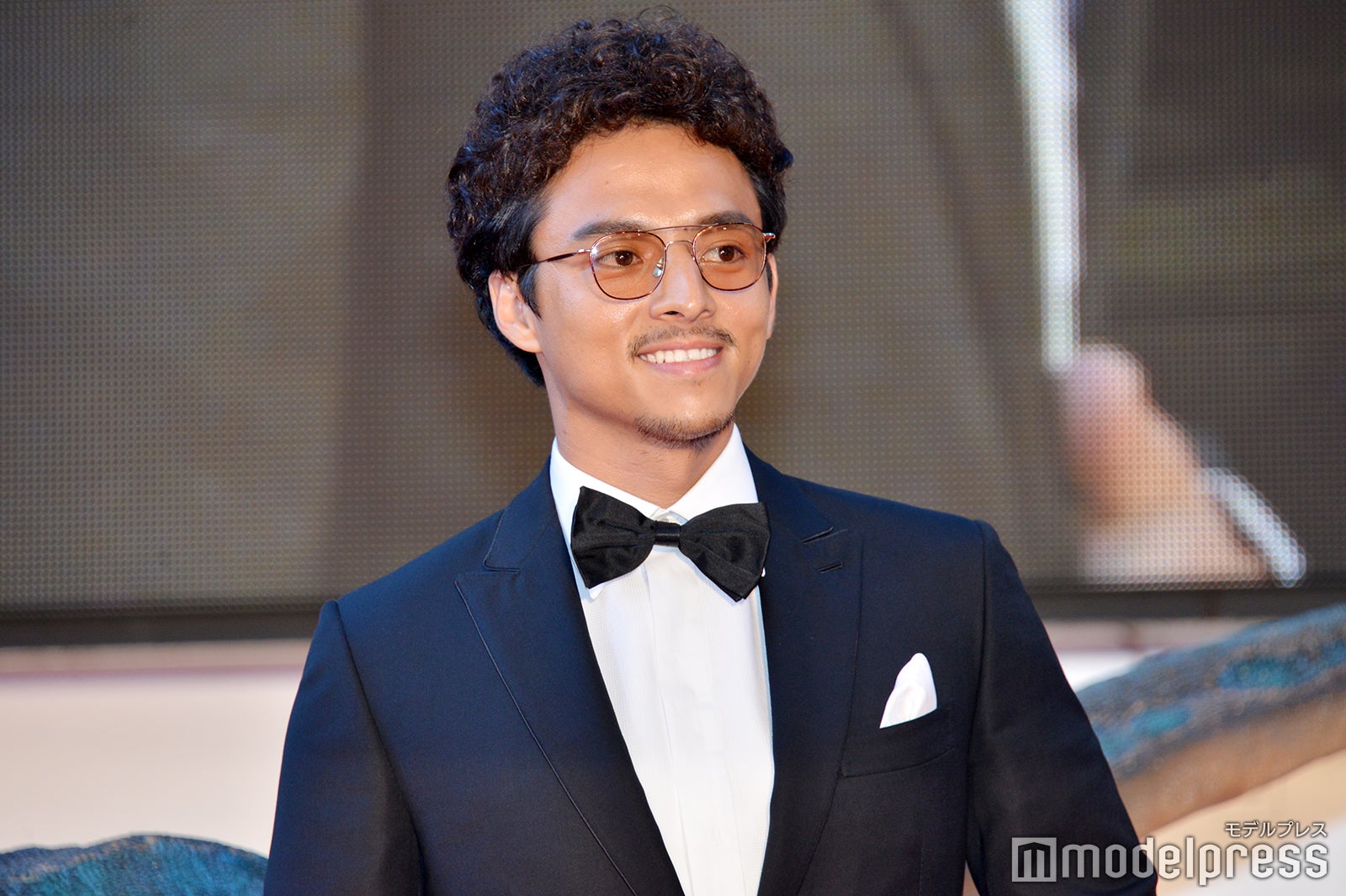 満島真之介（C）モデルプレス