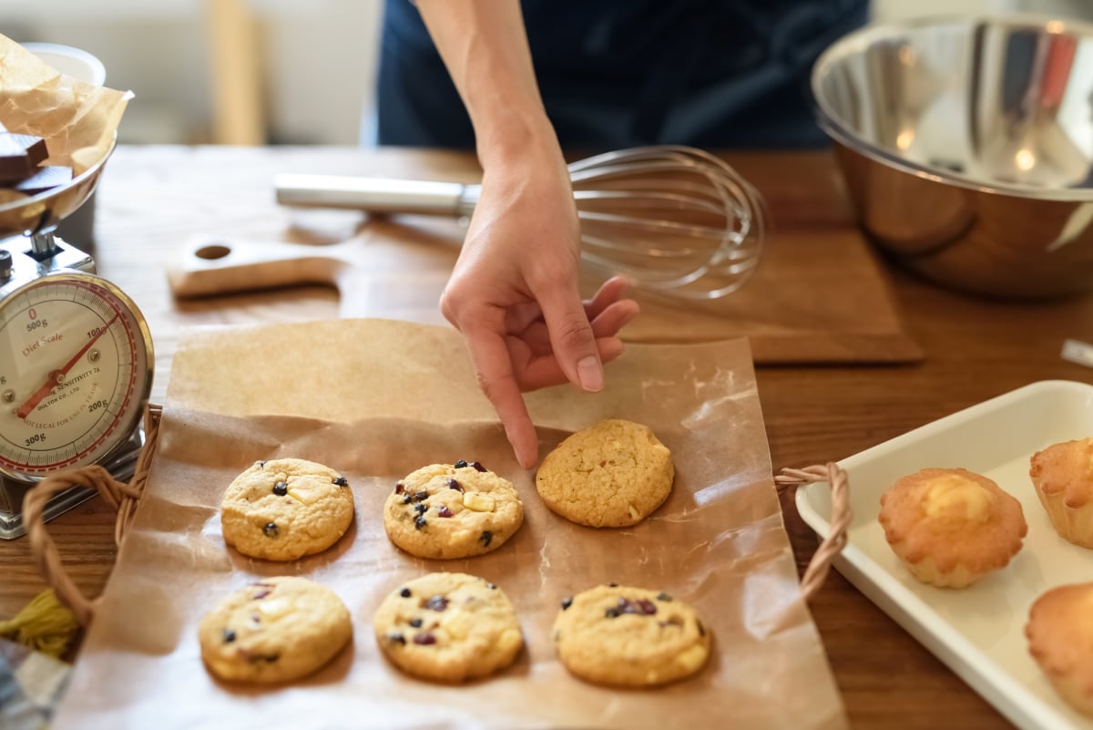 お菓子を手作りするのはどうして 市販品にはない手作りならではの魅力とは モデルプレス