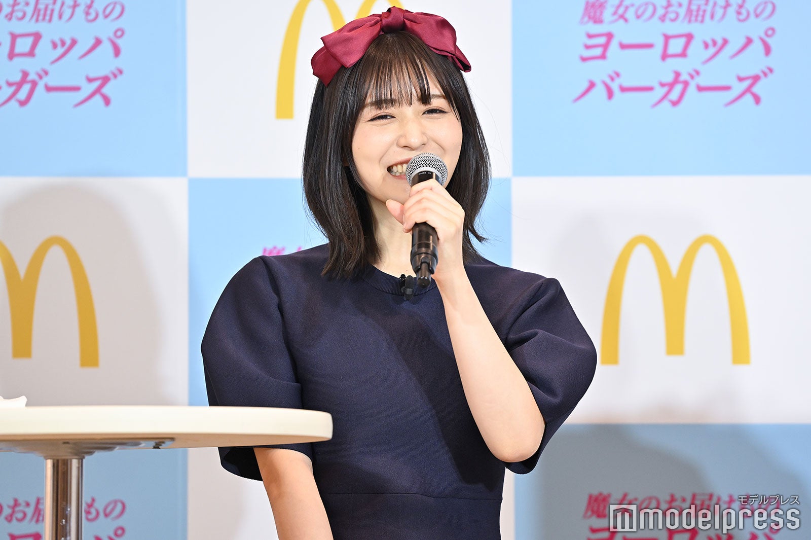 長濱ねる（C）モデルプレス