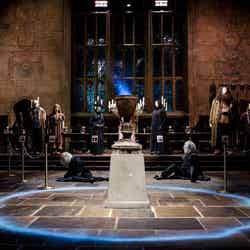 Warner Bros. Studio Tour London – The Making of Harry Potter.