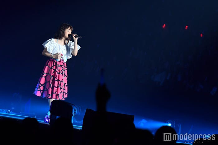 大原櫻子(C)モデルプレス