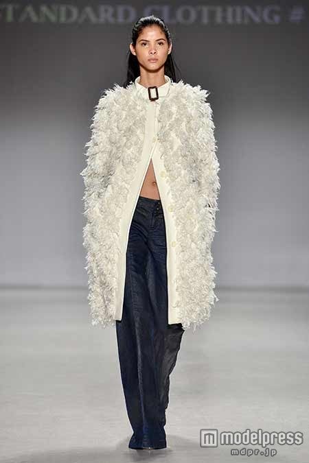 DOUBLE STANDARD CLOTHING ＃NERO