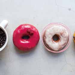 DUMBO Doughnuts and Coffee／画像提供：アカツキライブエンターテインメント