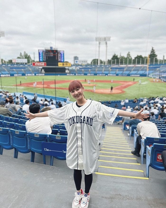 平祐奈オフィシャルブログより