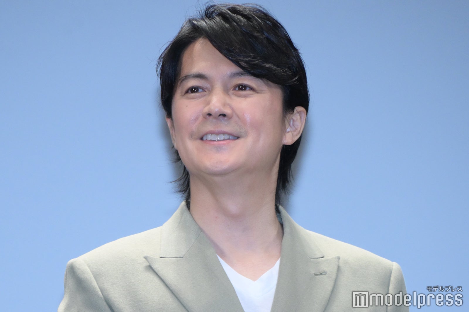 福山雅治（C）モデルプレス