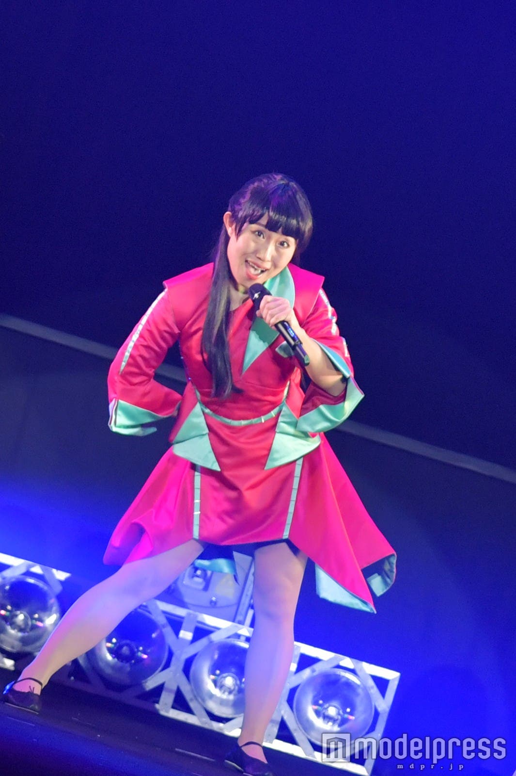 キンタロー。 (C)モデルプレス