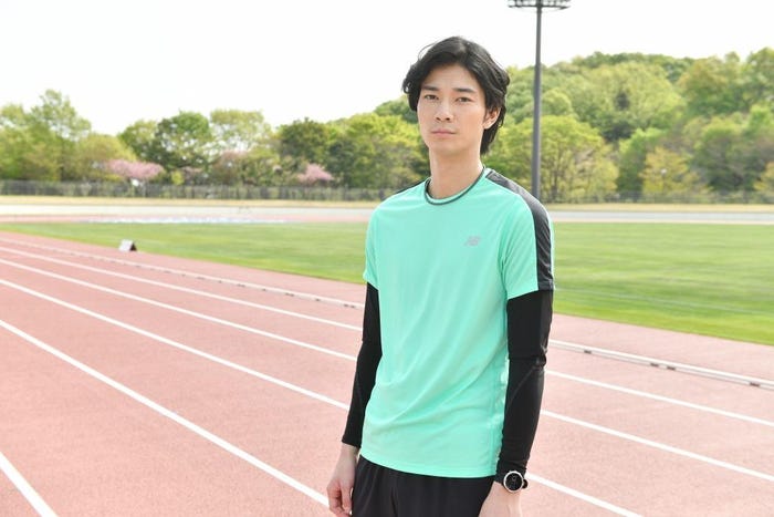 清原翔(C)TBS