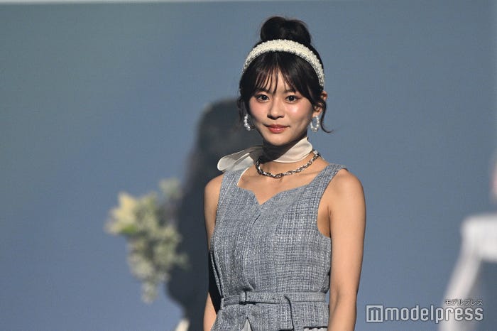 永瀬莉子(C)モデルプレス