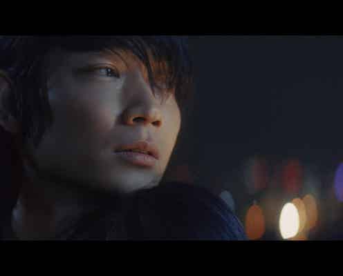 綾野剛の色気が話題!一夜限りverのCM登場