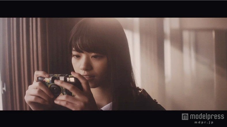 西野七瀬＆若月佑美ペア