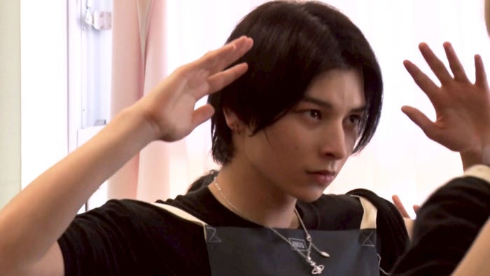 ADAM(アダム)/写真提供:BMSG