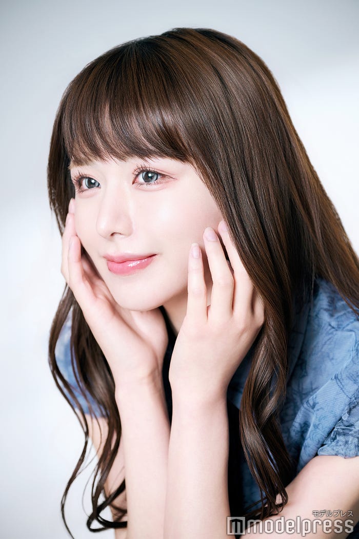 みすず(C)モデルプレス