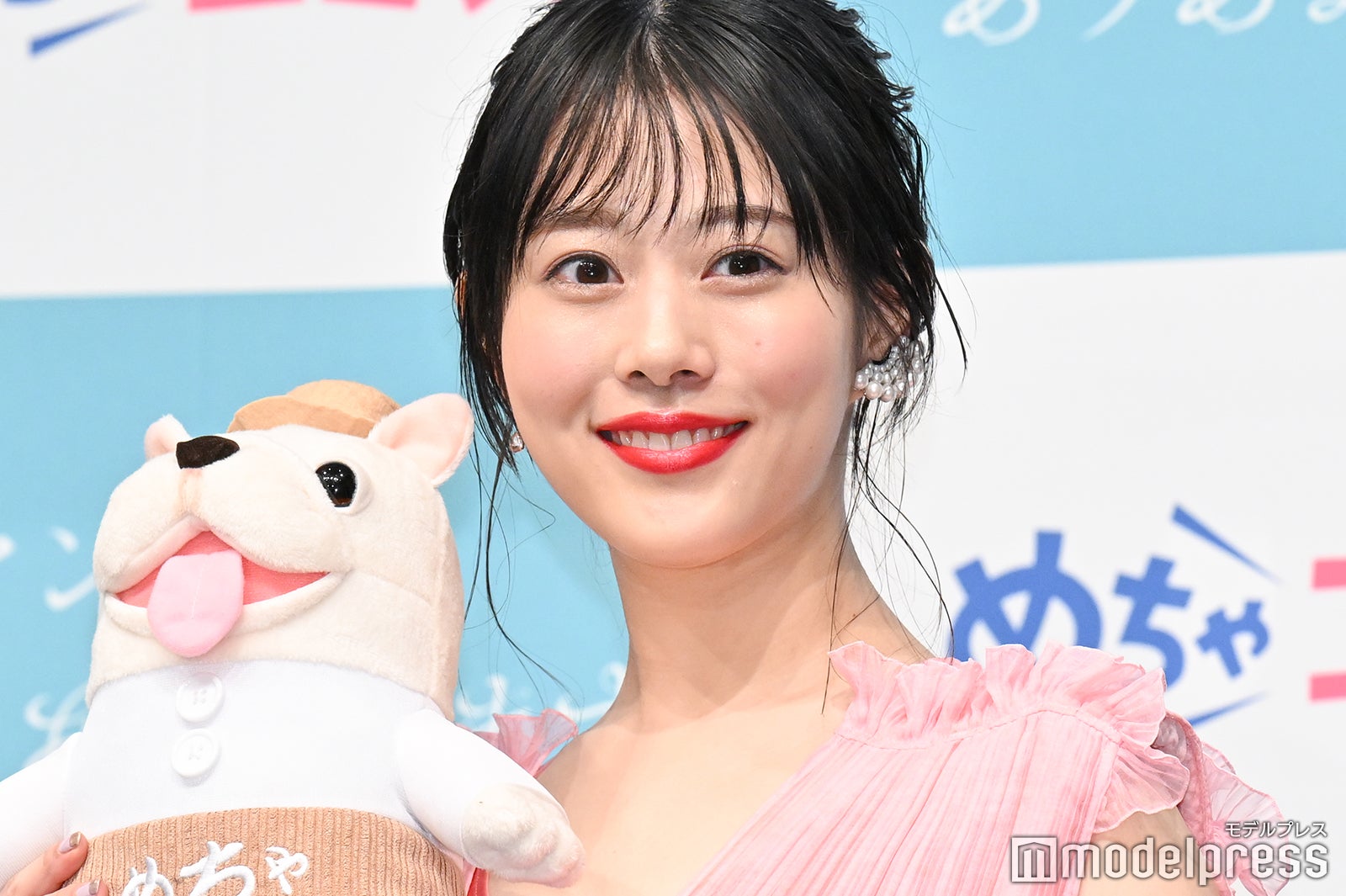 高畑充希（C）モデルプレス