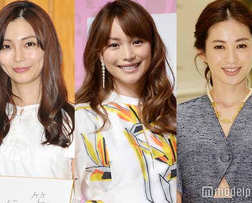 「AneCan」休刊に悲しみの声殺到 蛯原友里・押切もえ・高垣麗子らが活躍