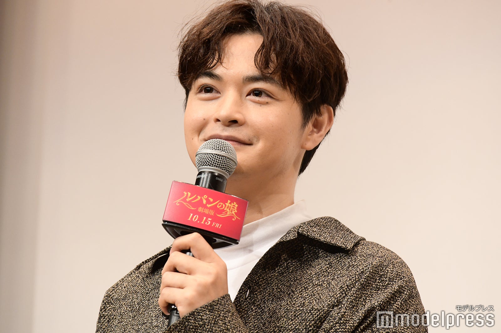 瀬戸康史 （C）モデルプレス