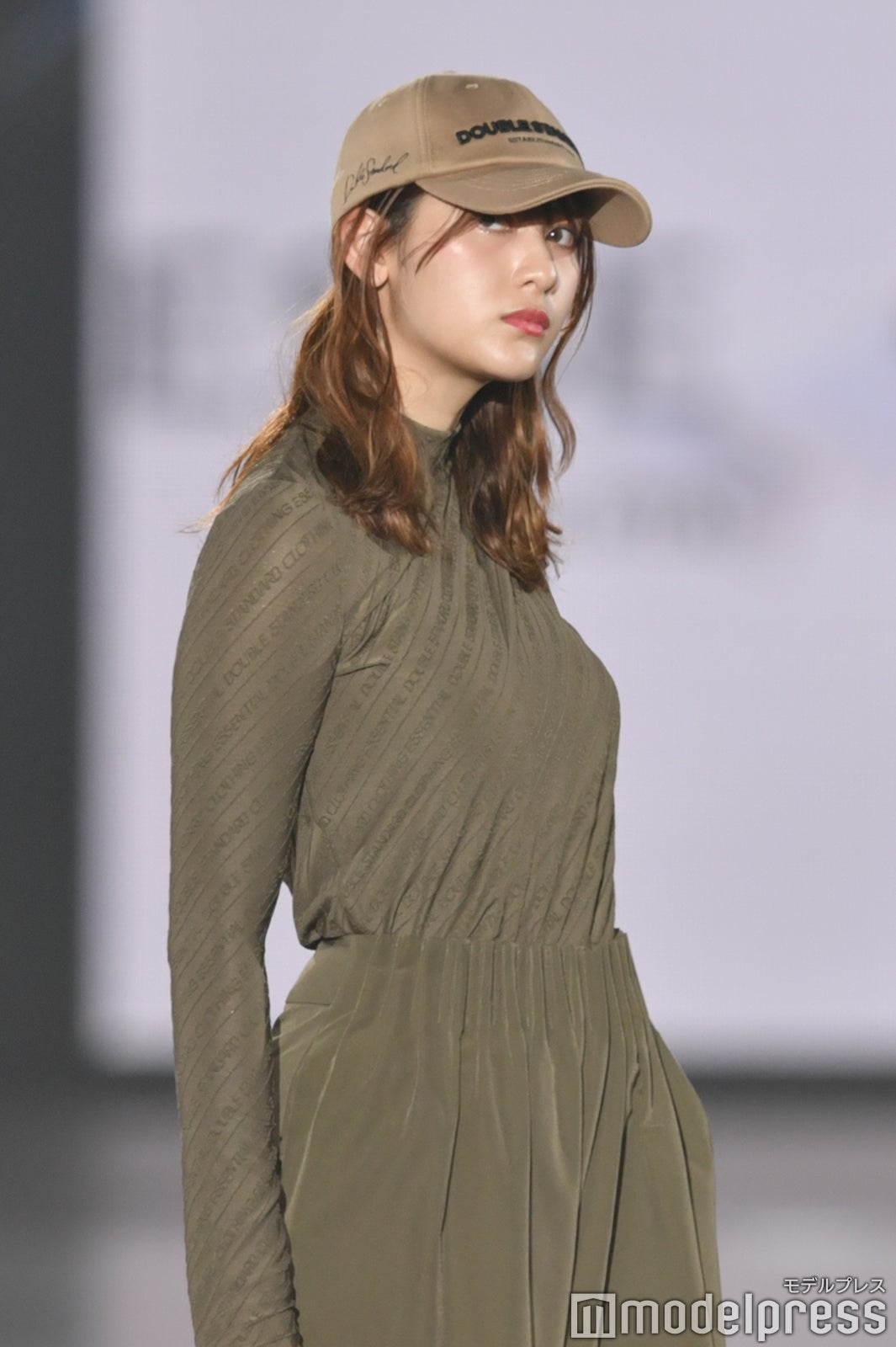 アンジェラ芽衣（C）モデルプレス