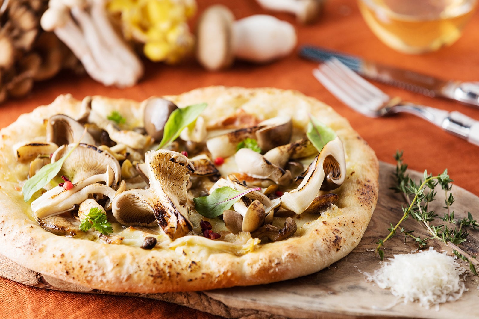 星野リゾート　リゾナーレ那須／画像提供：星野リゾート