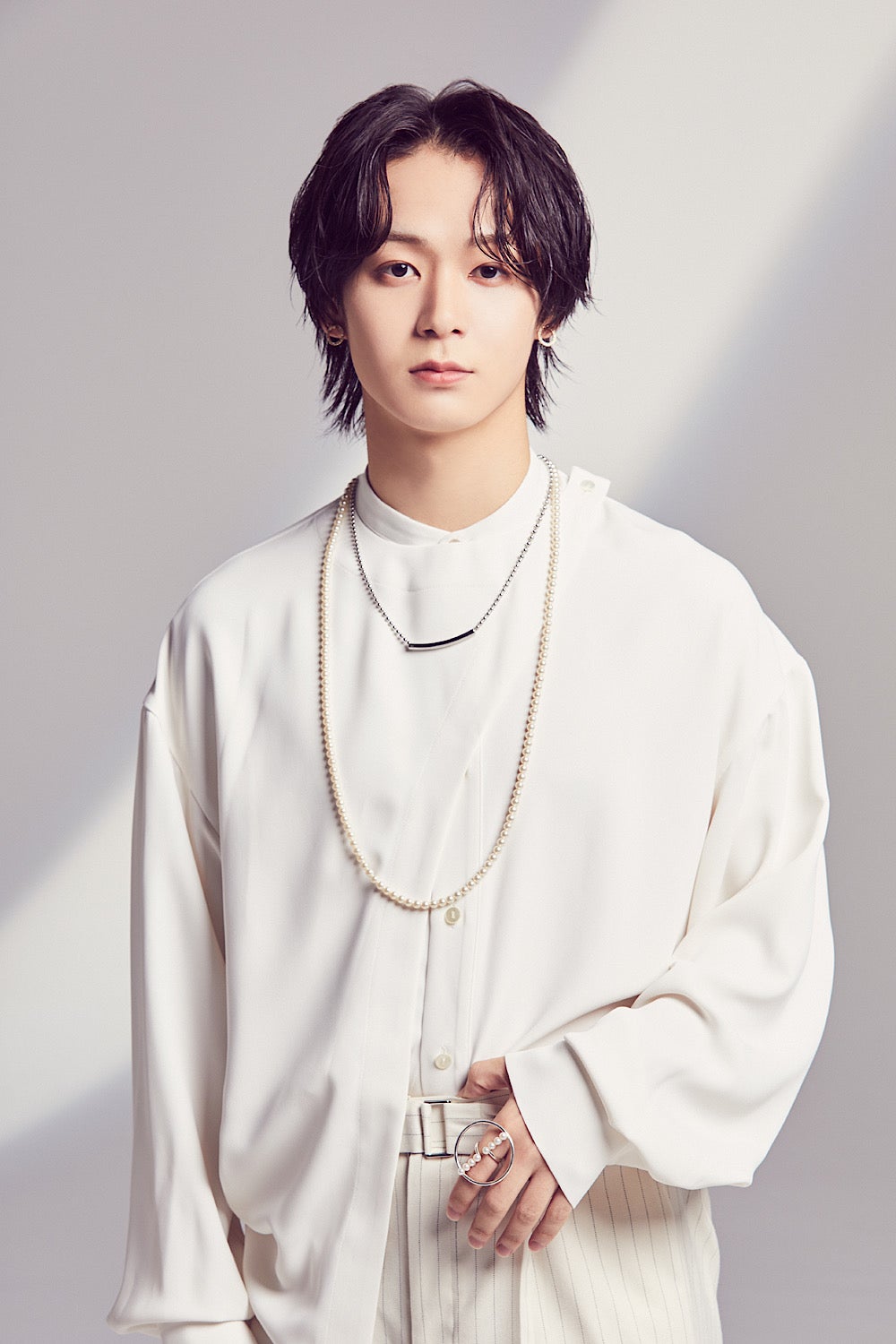 太田駿静 （提供写真）