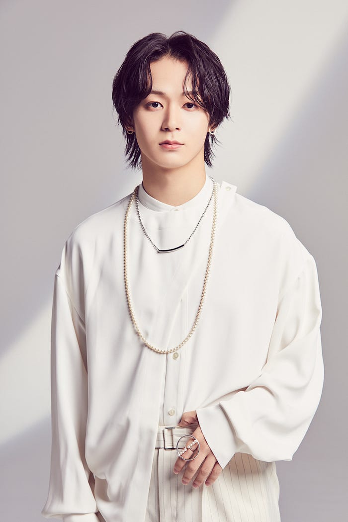 太田駿静 (提供写真)